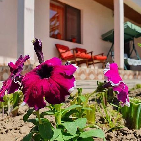 Casa Caraua Villa Greci Eksteriør bilde