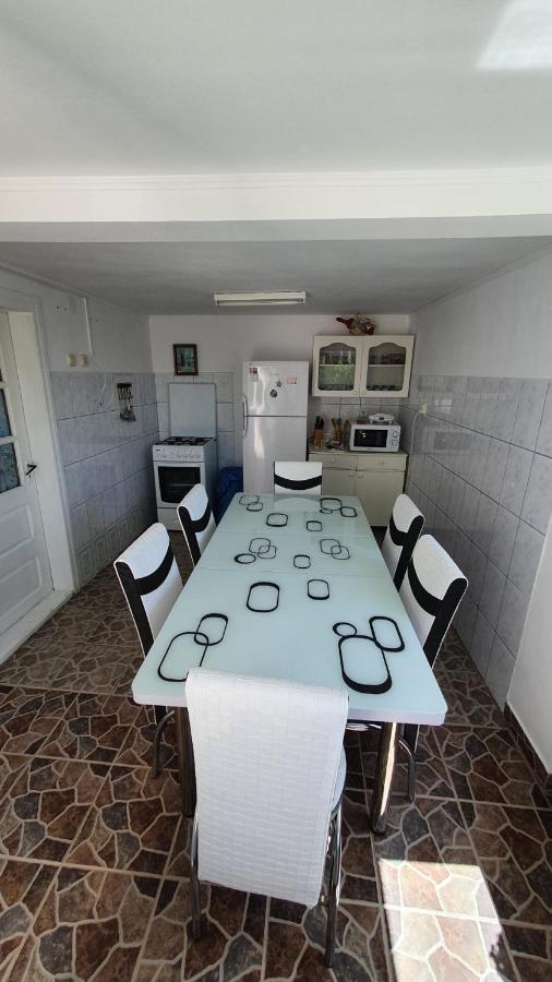 Casa Caraua Villa Greci Eksteriør bilde
