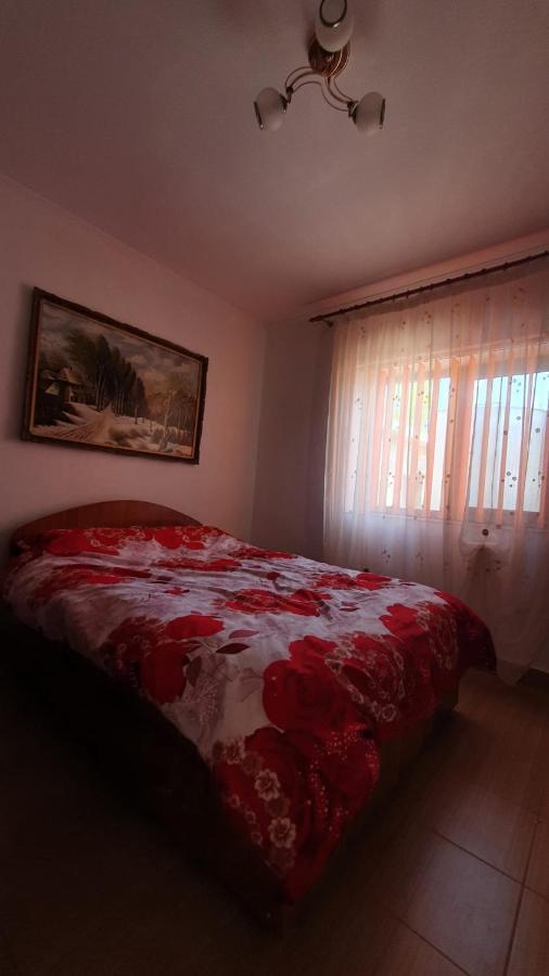 Casa Caraua Villa Greci Eksteriør bilde