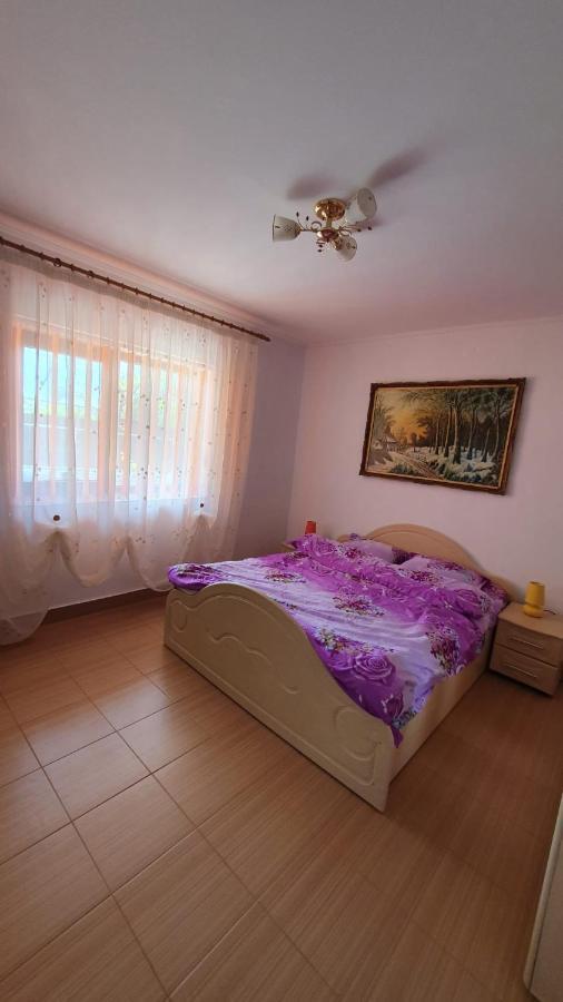 Casa Caraua Villa Greci Eksteriør bilde